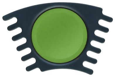 Faber Castell Einzelfarbe Connector olivgrün Farbe 174