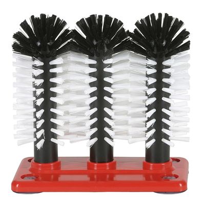 Spülbürste Gläserbürste 3teilig