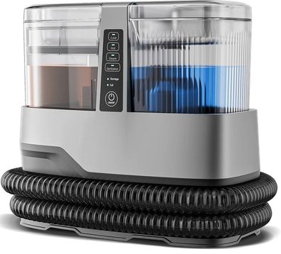 C688A Nass- und Trockensauger mit 17KPa Saugkraft und Vier Reinigungsmodi