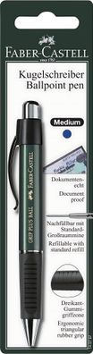 Faber Castell Kugelschreiber Grip Plus Ball M sortiert