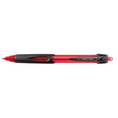 Faber Castell Kugelschreiber UNI-BALL SN-220 0,4 mm rot