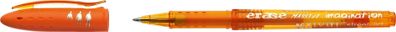 Faber Castell Gelroller UB Fanthom 0,4 mm orange