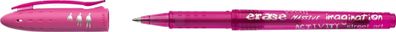 Faber Castell Gelroller UB Fanthom 0,4 mm pink