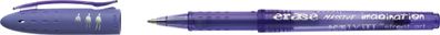 Faber Castell Gelroller UB Fanthom 0,4 mm violett