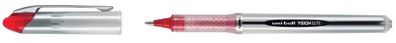 Faber Castell Tintenroller UB Vision Elite 0,6 mm rot