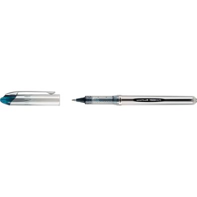 Faber Castell Tintenroller UB Vision Elite 0,6 mm blau-schw