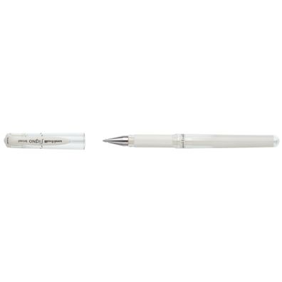 Faber Castell Gelroller UB SIGNO UM-153 0,6 mm weiß