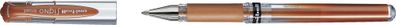 Faber Castell Gelroller UB SIGNO UM-153 0,6 mm bronze