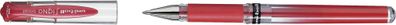 Faber Castell Gelroller UB SIGNO UM-153 1,0 mm rot met