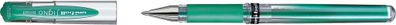 Faber Castell Gelroller UB SIGNO UM-153 1,0 mm grün met