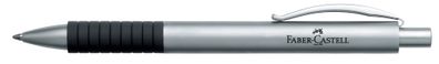 Faber Castell Kugelschreiber Essentio Metall matt