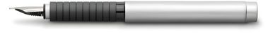 Faber Castell Füller Essentio Metall matt Feder M