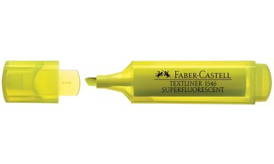 Faber Castell Textmarker TL 46 5, 2, 1 mm Superfluor pink