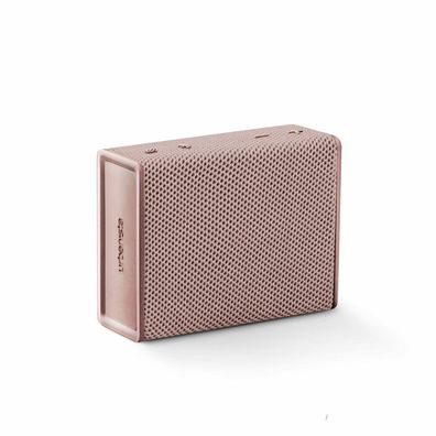 Urbanista - Sydney - Bluetooth-Lautsprecher - Rose Gold