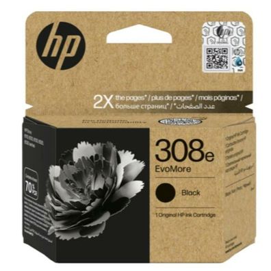 HP 308e (7FP22UE) schwarz Druckerpatrone