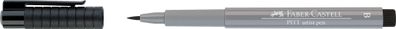 Faber Castell Tuschestift Pitt Artist Pen B kaltgrau III