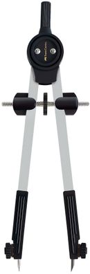 Faber Castell Riesenteilzirkel Kreis 340 mm sortiert