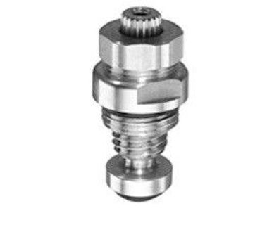 SCHELL Spezial-Oberteil 3/8" 222080099
