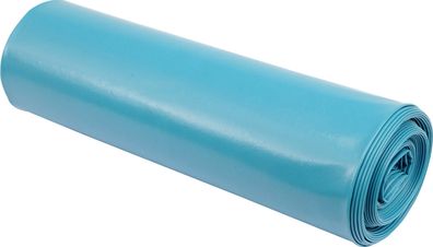 Müllsäcke, Abfallsäcke, Bausäcke 80L, 142µm ( 10 Stück )