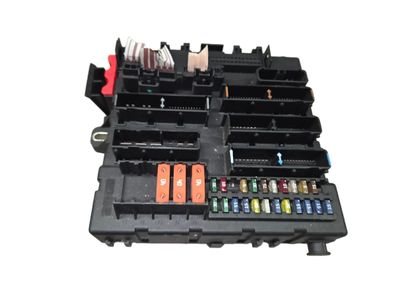 Sicherungskasten Sicherungsbox 13112909 Opel Signum Vectra C Kasten Sicherung