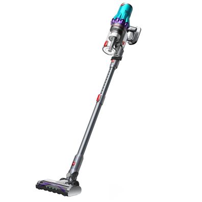 Kabelloser Staubsauger S15 mit 35KPa Saugkraft und bürstenlosem Motor