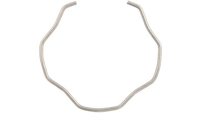 Tourmax Gabelsicherungsringe Identisch mit dem Ori 50 x 1,6, 1 St