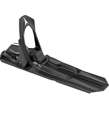 ATOMIC Unisex-Erwachsene Prolink Shift-in Cl schwarz Befestigungen