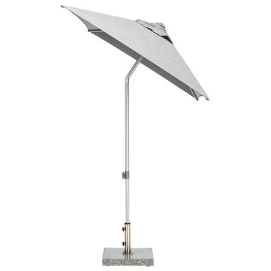 EASY PUSH Stockschirm, 150cm x 210cm, UPF 50 + , mit PU-Beschichtung