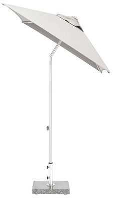 EASY PUSH Stockschirm, 150cm x 210cm, UPF 50 + , mit PU-Beschichtung