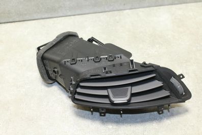 Lüftungsgitter Luftdüse Luftausströmer rechts Opel Zafira C Tourer 13427381 BELP