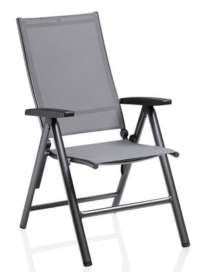 CIRRUS Silver-Line anthr./ anthr.-grau, 10cm höher