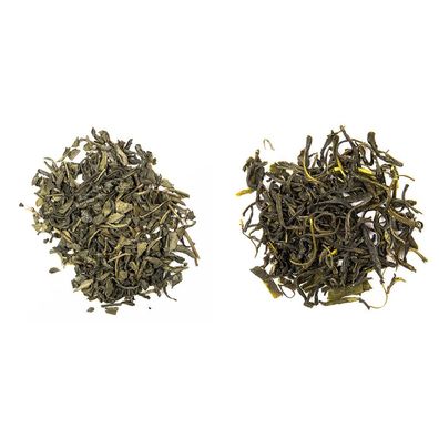 Schrader Probierset China Grüntee Exquisit Bio