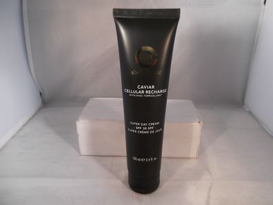 Elizabeth Grant Caviar Cellular Recharge Super Day Cream 100 ml