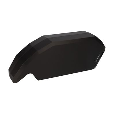 2x E-Bike Power Pack 720Wh für Bosch Active & Bosch Performance Rahmen Unterrohr