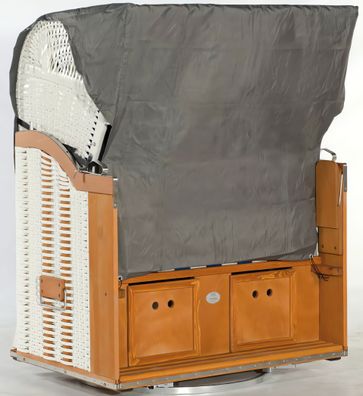 Strandkorb Vorspannschutzhülle für Special Edition Admiral & Diplomat