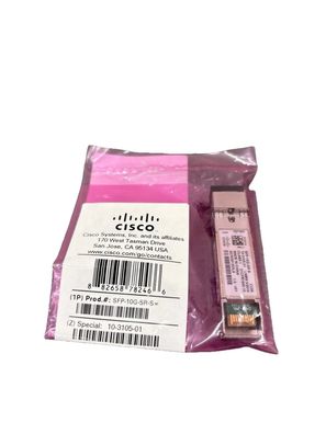Cisco Transceiver Modul (SFP-10G-SR-S)