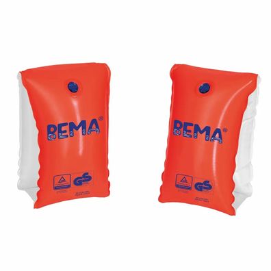 BEMA Schwimmflügel Größe 2 ab 12 Jahre 60 + kg 16,5x25cm 2 Stück