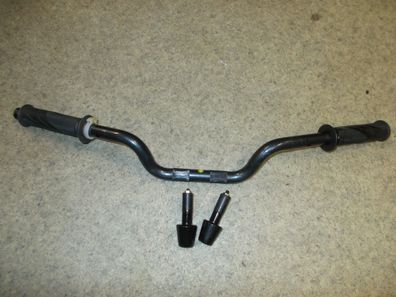 SYM Jet 14 50ccm Lenker Lenkstange Griffe Lenkergewichte Roller Motorroller