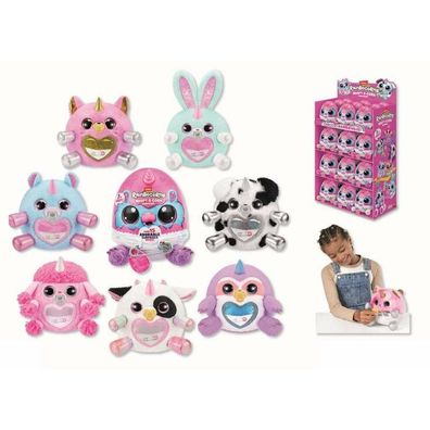 Rainbocorns Adopt-A-Corn Surprise 92105