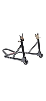 Constands Montageständer ST Racing Schwarz Hinterrad Rear 103772