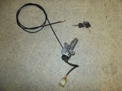 SYM Jet 14 50ccm Schloß Schloss Zündschloß Zündschloss Roller Motorroller