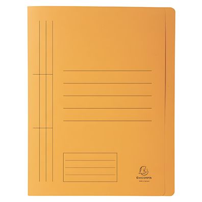 Exacompta Schnellhefter A4 Pap 250g/m² ch