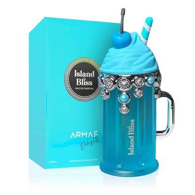 Island Bliss - EDP - Inhalt: 100 ml