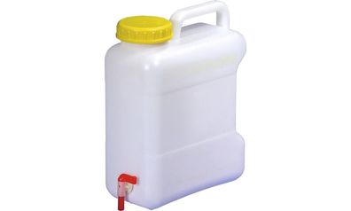 Comet Weithalskanister, 10L