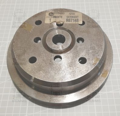 Riemenscheibe für John Deere, neu
