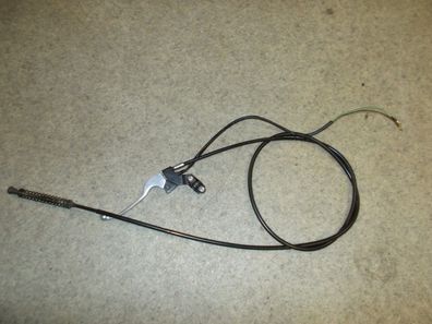 SYM Jet 14 50ccm Bremszug hinten Bremshebel Lenkerklemme Roller Motorroller