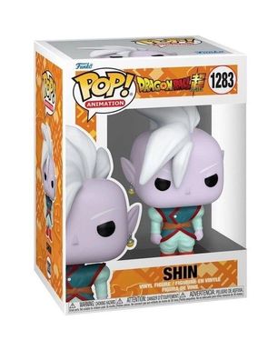 Dragon Ball Super - Shin 1283 - Funko Pop! Vinyl Figur