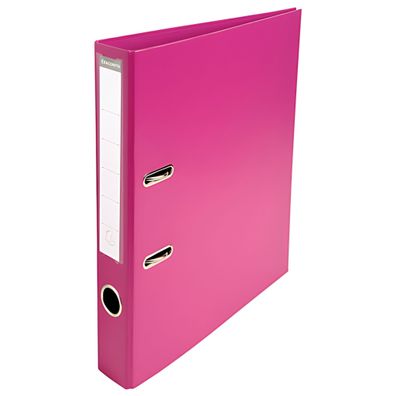 Exacompta Ordner A4 PVC 50mm fuchsia