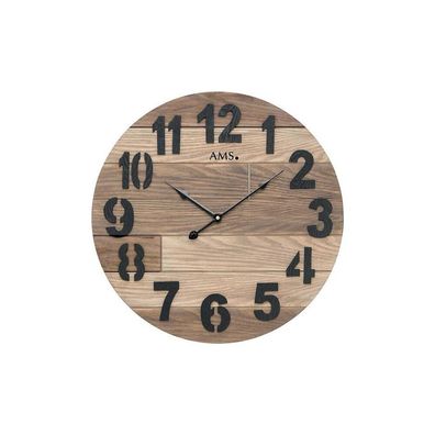 AMS - Wanduhr - 9569