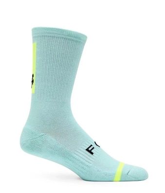 FOX Defend" Radsocken Herren S / M Gr.39-43